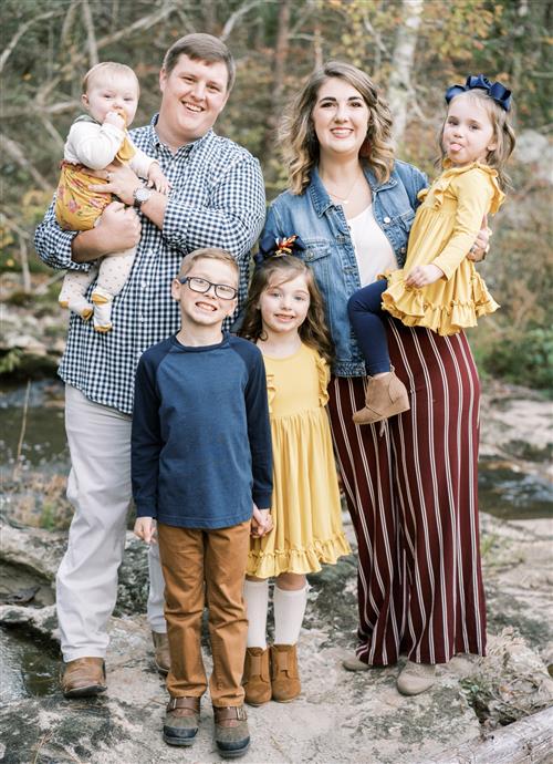 Justice Family 